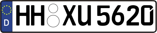 HH-XU5620