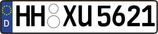 HH-XU5621