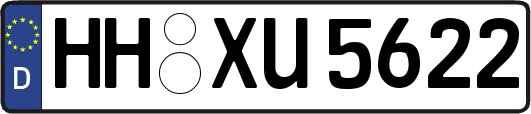 HH-XU5622