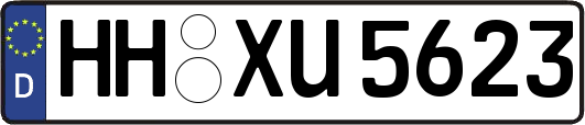 HH-XU5623