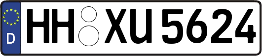 HH-XU5624