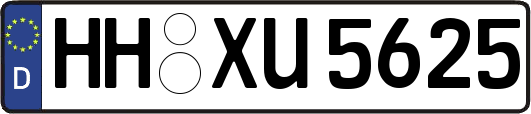 HH-XU5625