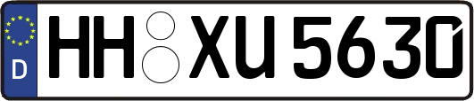 HH-XU5630