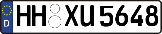 HH-XU5648