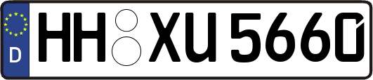 HH-XU5660
