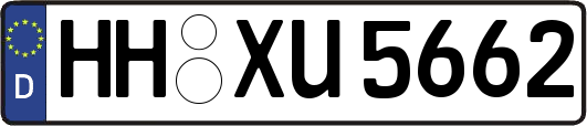 HH-XU5662