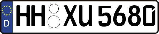 HH-XU5680