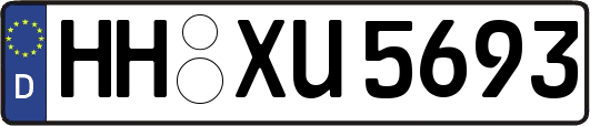 HH-XU5693