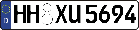 HH-XU5694