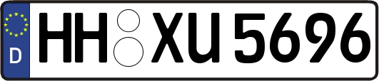 HH-XU5696