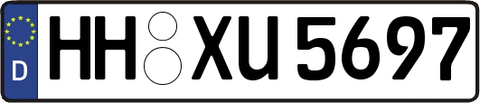HH-XU5697