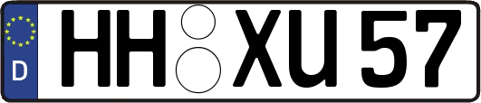 HH-XU57