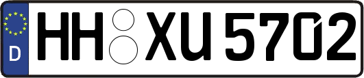 HH-XU5702