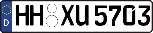HH-XU5703