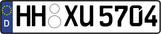 HH-XU5704