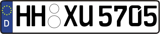 HH-XU5705