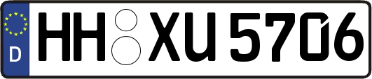 HH-XU5706