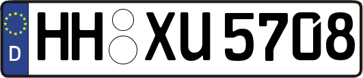 HH-XU5708