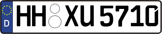 HH-XU5710