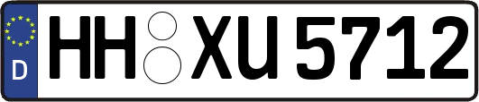 HH-XU5712