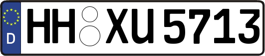 HH-XU5713