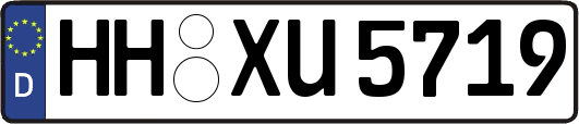 HH-XU5719