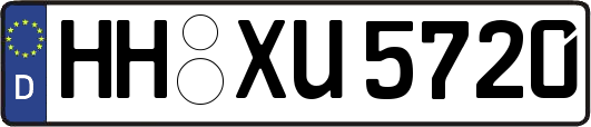 HH-XU5720