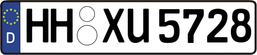 HH-XU5728