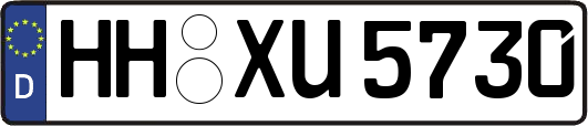 HH-XU5730