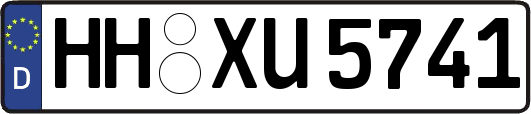 HH-XU5741