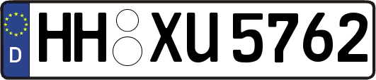 HH-XU5762