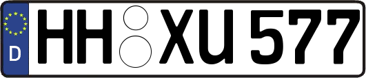 HH-XU577