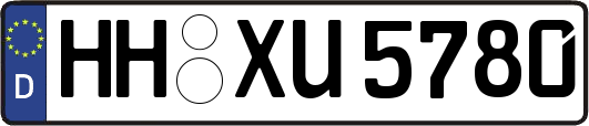 HH-XU5780