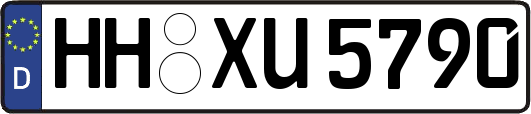HH-XU5790