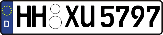 HH-XU5797