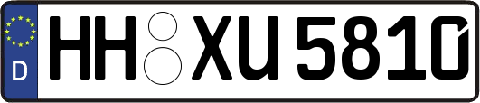 HH-XU5810