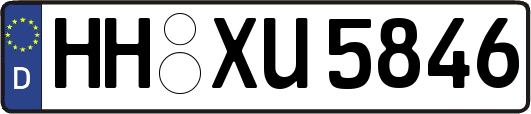 HH-XU5846