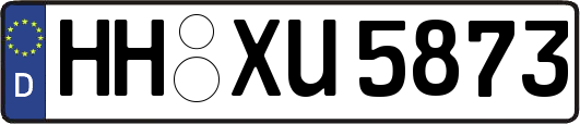 HH-XU5873