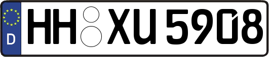 HH-XU5908
