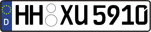 HH-XU5910