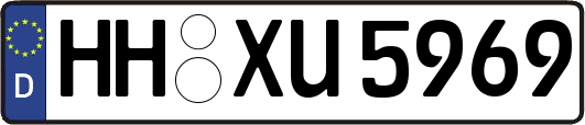 HH-XU5969