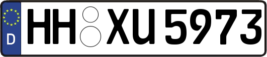 HH-XU5973