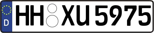 HH-XU5975