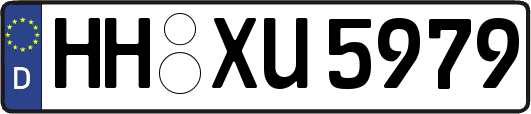 HH-XU5979