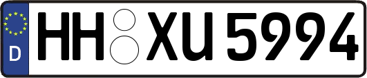 HH-XU5994