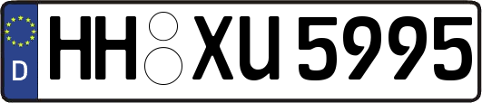HH-XU5995