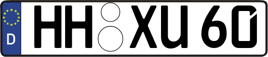 HH-XU60