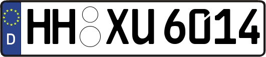 HH-XU6014