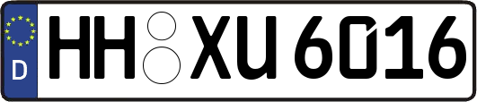 HH-XU6016