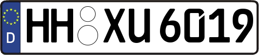 HH-XU6019